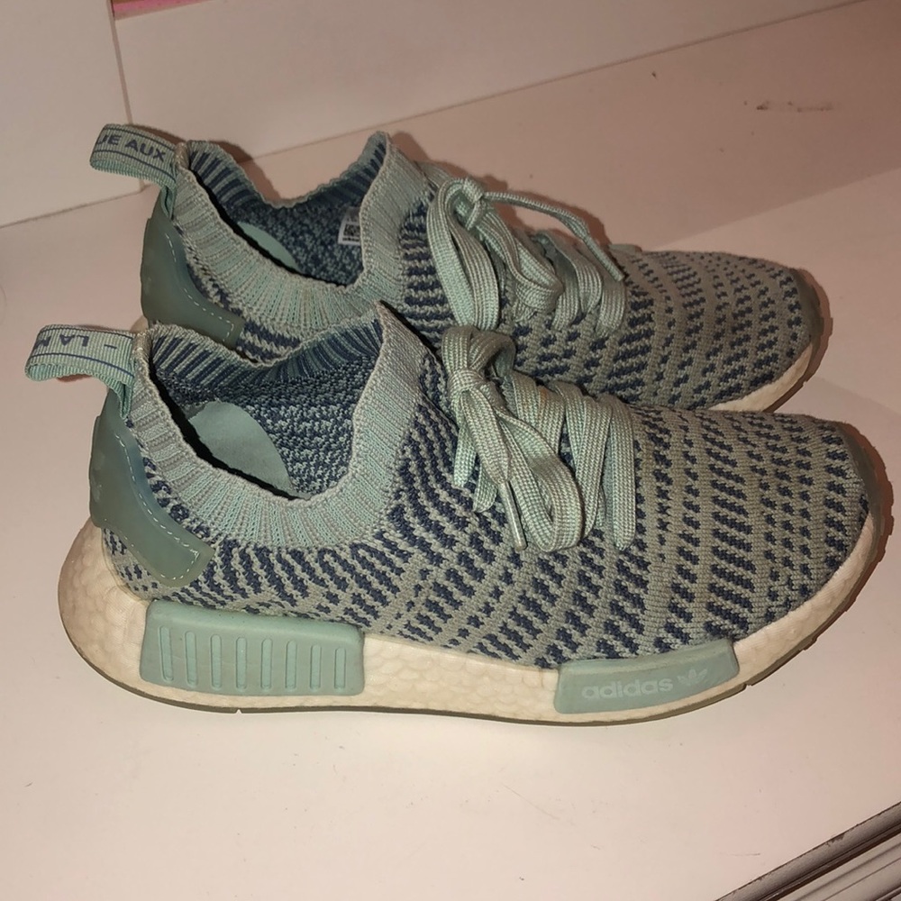 Adidas NMD R1 STLT